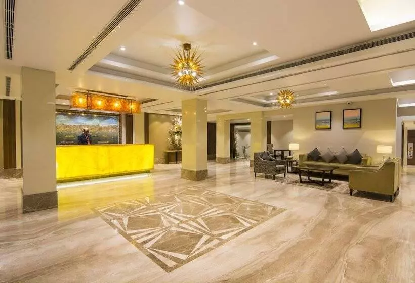 هتل The India Benares