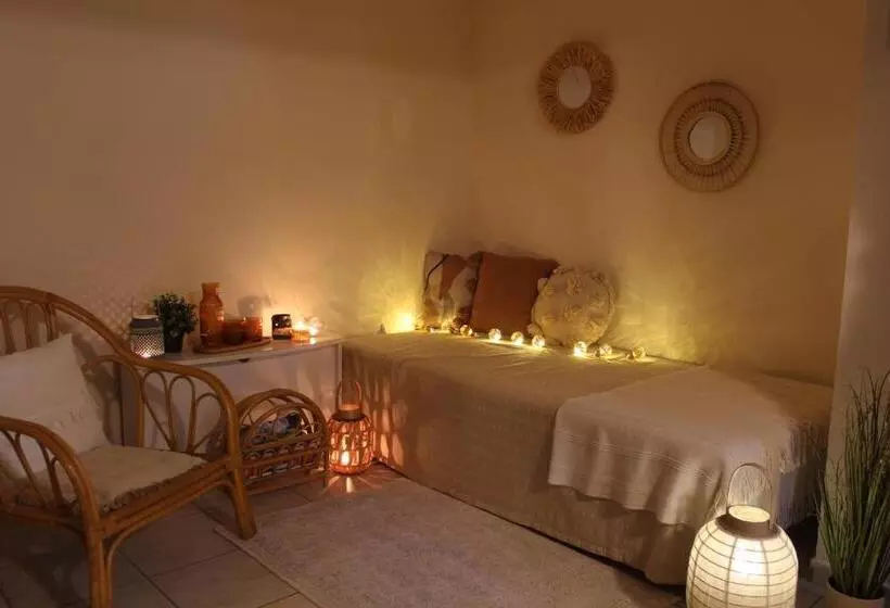 汽车旅馆  Kiskut Liget Pension