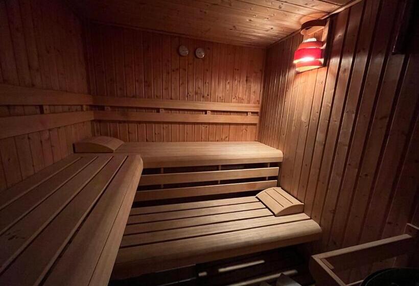 Motell Kiskut Liget Pension