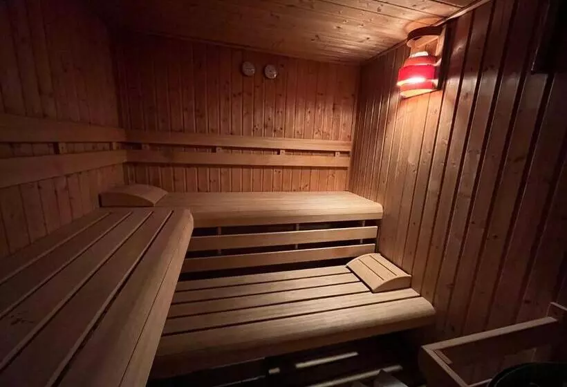 汽车旅馆  Kiskut Liget Pension