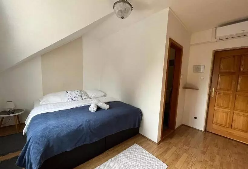 汽车旅馆  Kiskut Liget Pension