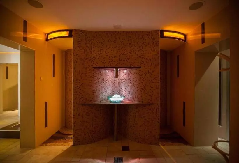 Premium Hotel Panoráma