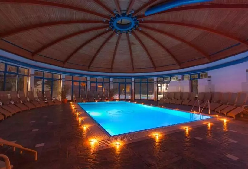 Premium Hotel Panoráma