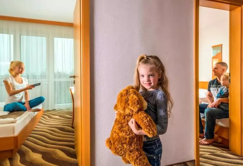 Premium Hotel Panoráma