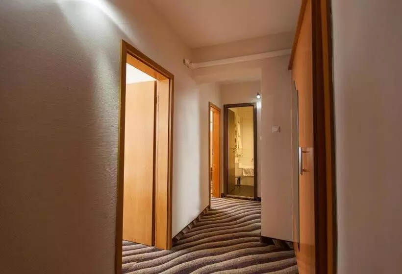 Premium Hotel Panoráma