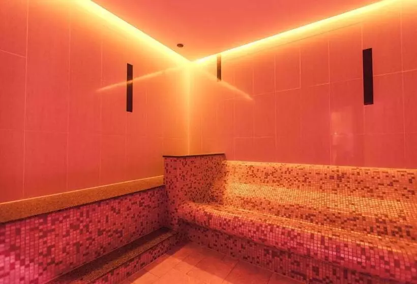 Premium Hotel Panoráma