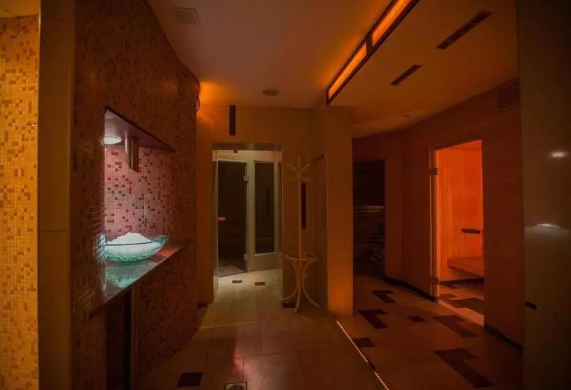 Premium Hotel Panoráma