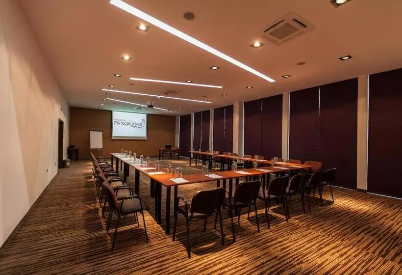 Premium Hotel Panoráma