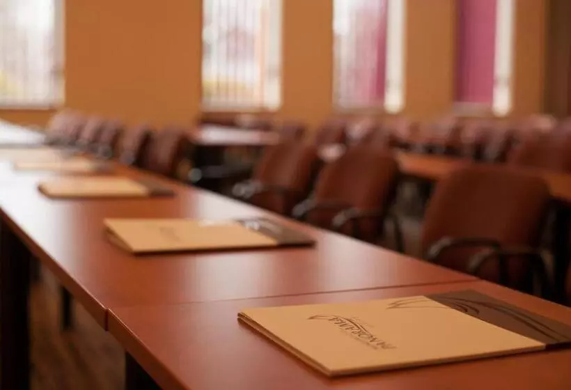 Premium Hotel Panoráma