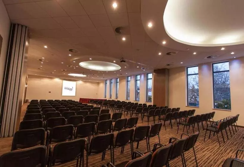 Premium Hotel Panoráma