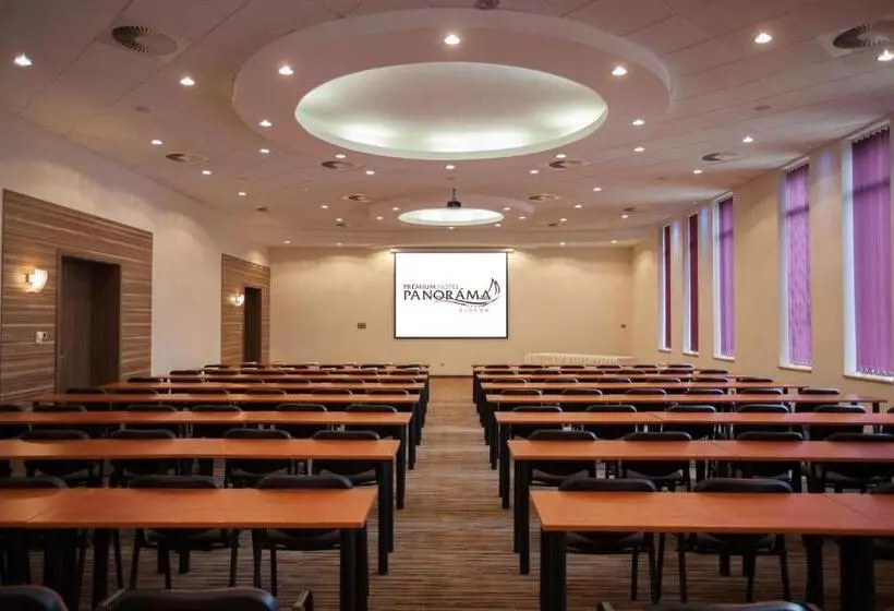 Premium Hotel Panoráma