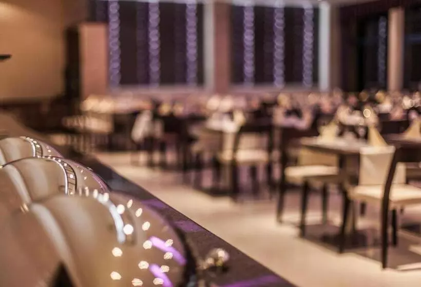 Premium Hotel Panoráma