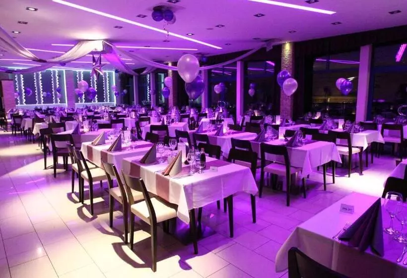 Premium Hotel Panoráma