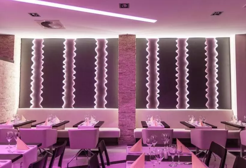 Premium Hotel Panoráma