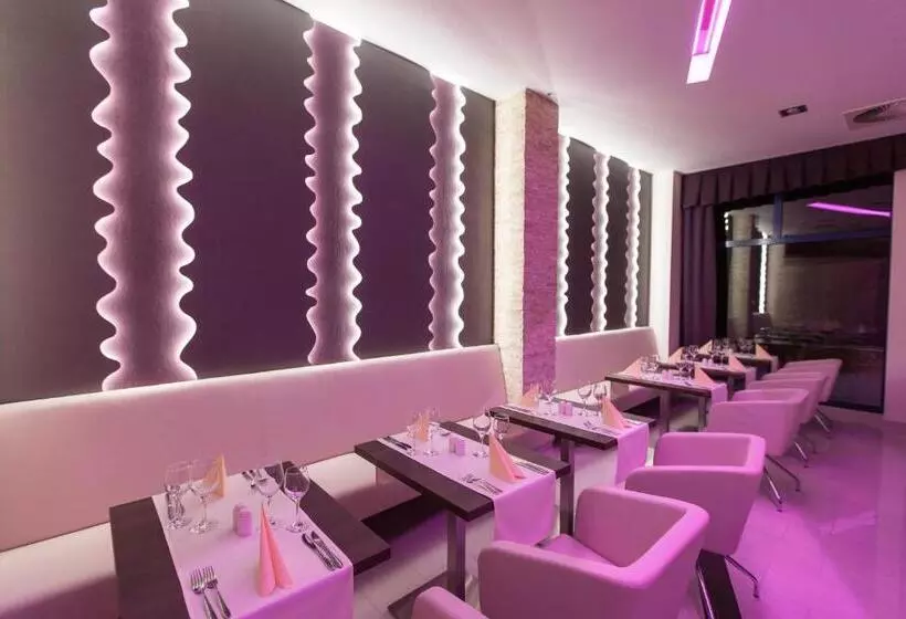 Premium Hotel Panoráma