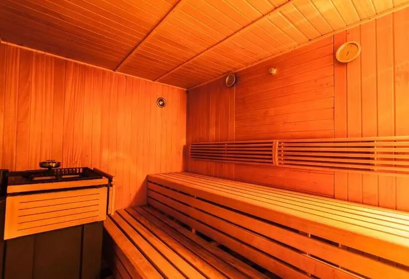 Premium Hotel Panoráma