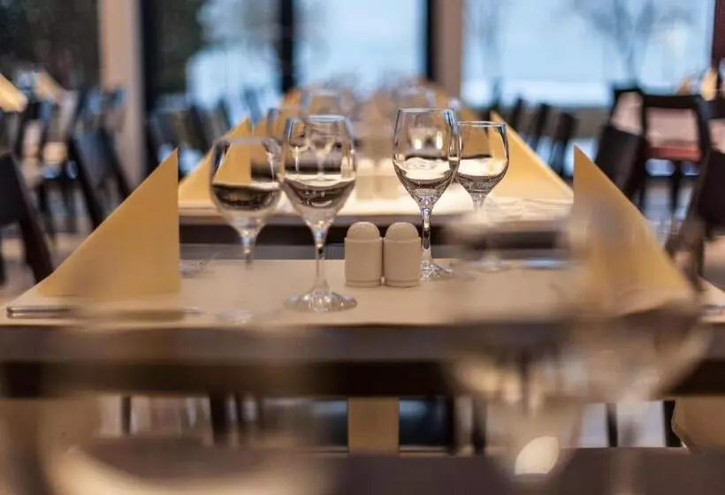 Premium Hotel Panoráma