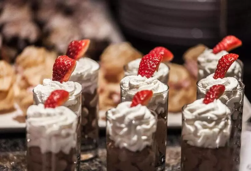 Premium Hotel Panoráma