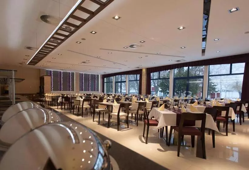 Premium Hotel Panoráma