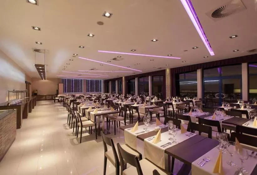 Premium Hotel Panoráma