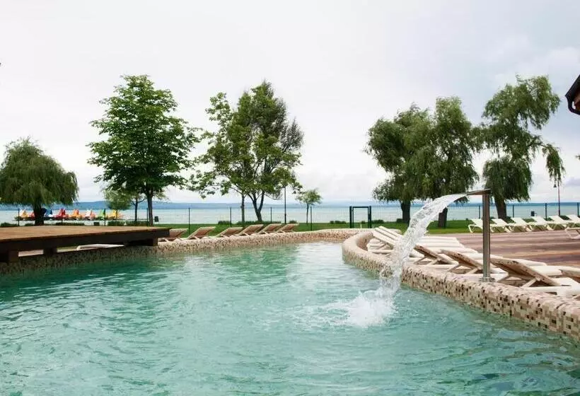 Premium Hotel Panoráma