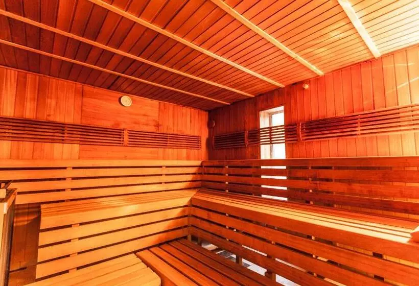 Premium Hotel Panoráma