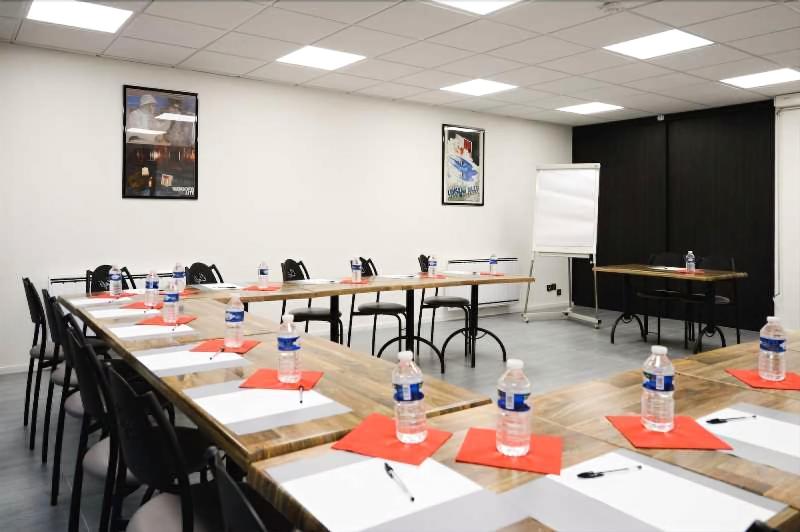 Brit Hotel Confort Rouen Centre