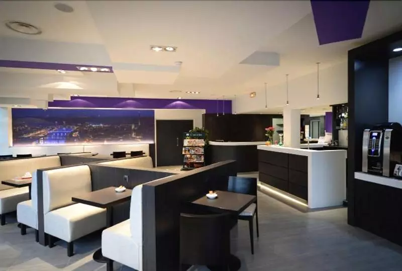 Brit Hotel Confort Rouen Centre