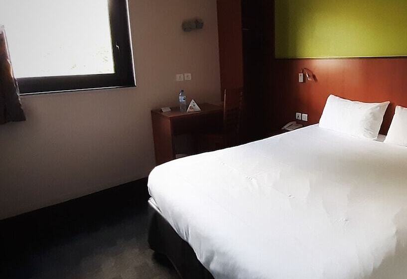 Brit Hotel Confort Rouen Centre