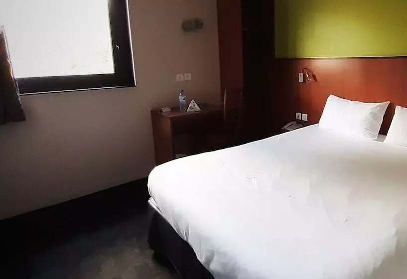 Brit Hotel Confort Rouen Centre