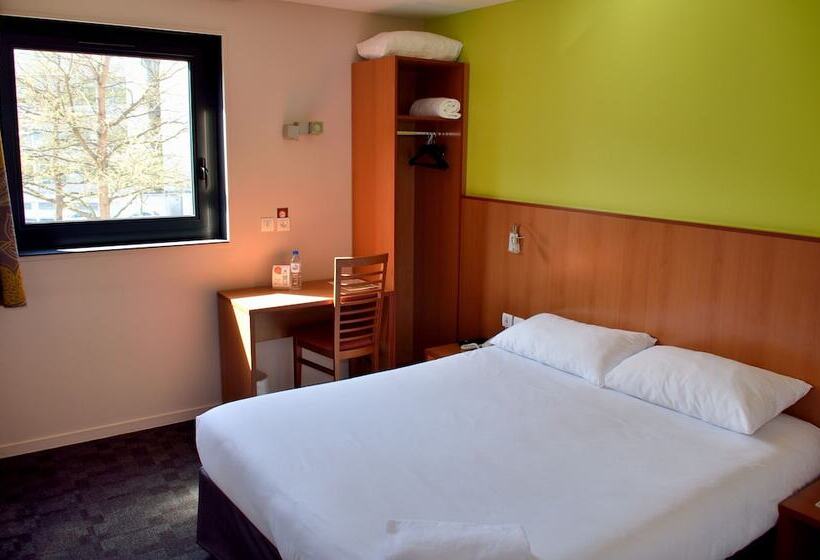 Brit Hotel Confort Rouen Centre