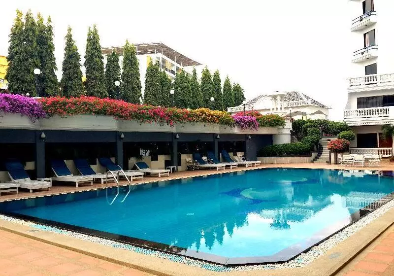 酒店 Caesar Palace