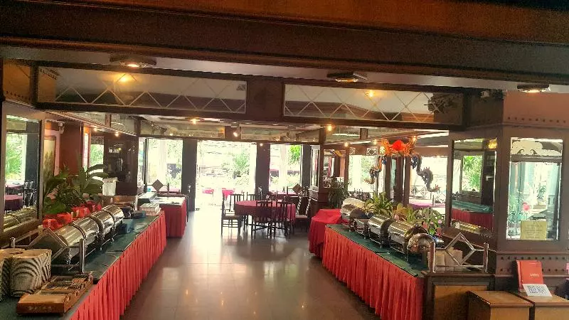 酒店 Caesar Palace