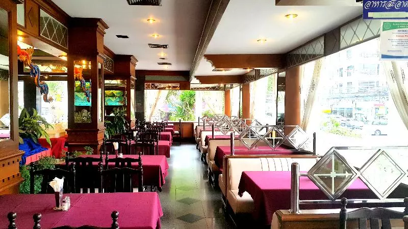 酒店 Caesar Palace