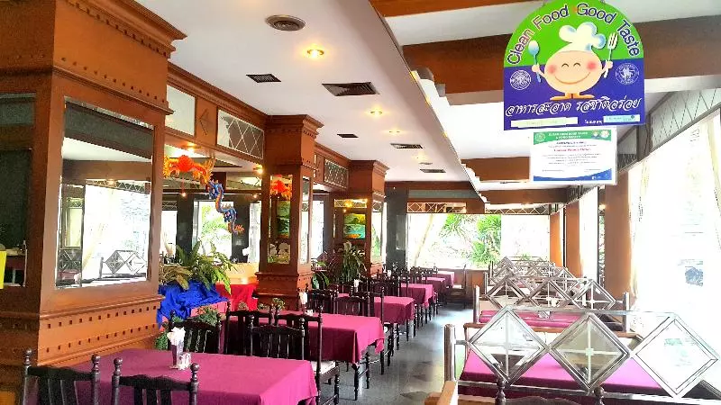 酒店 Caesar Palace