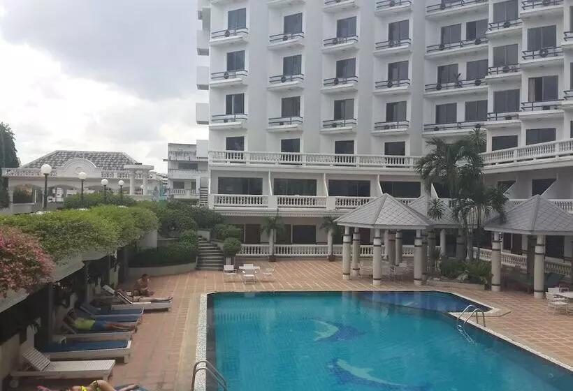 酒店 Caesar Palace