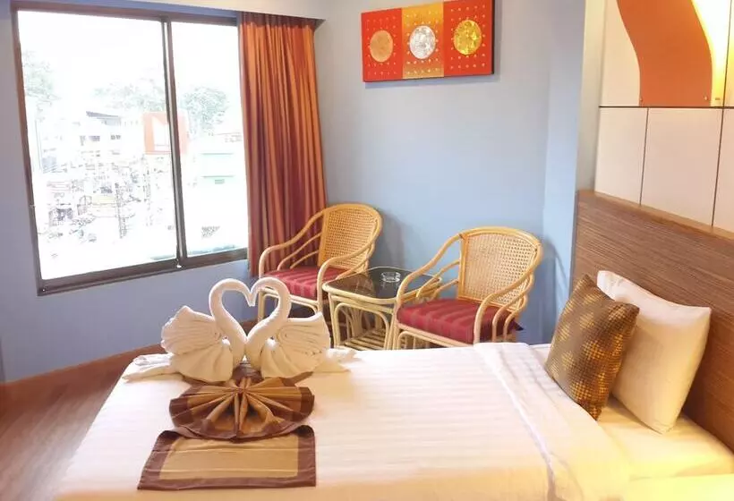 酒店 Caesar Palace