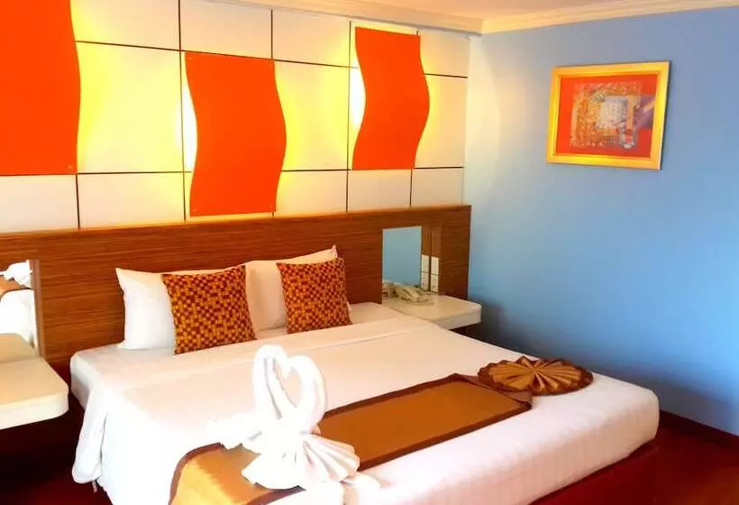 酒店 Caesar Palace