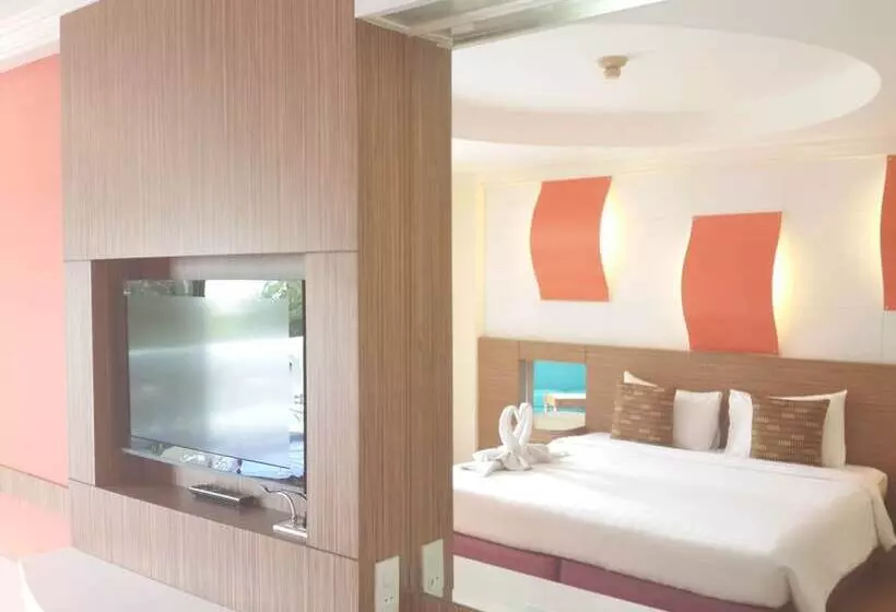 酒店 Caesar Palace