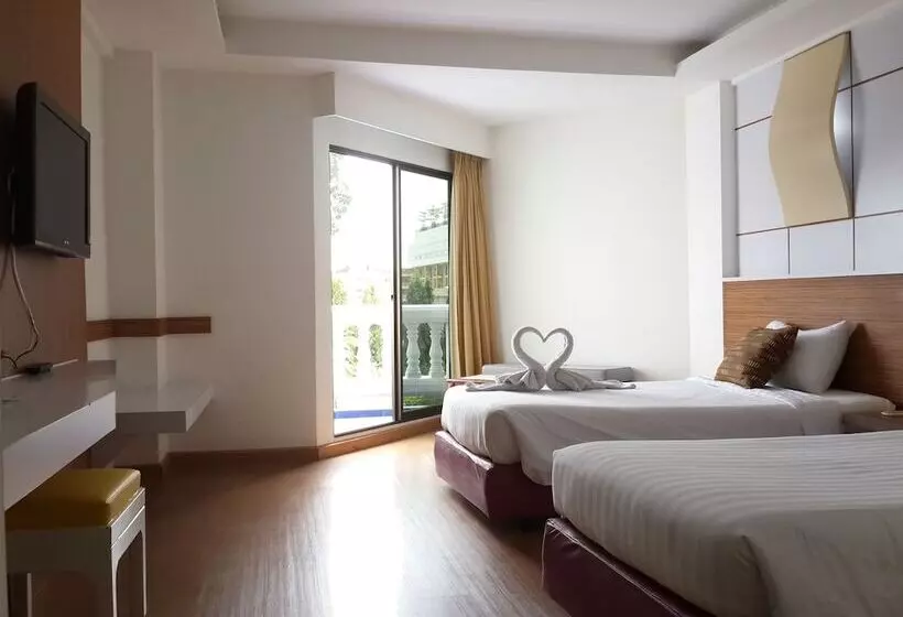 酒店 Caesar Palace