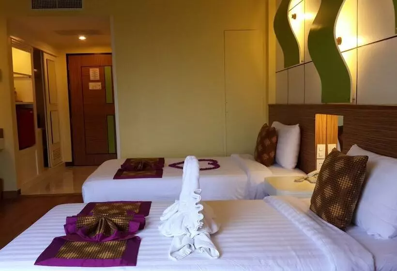 酒店 Caesar Palace