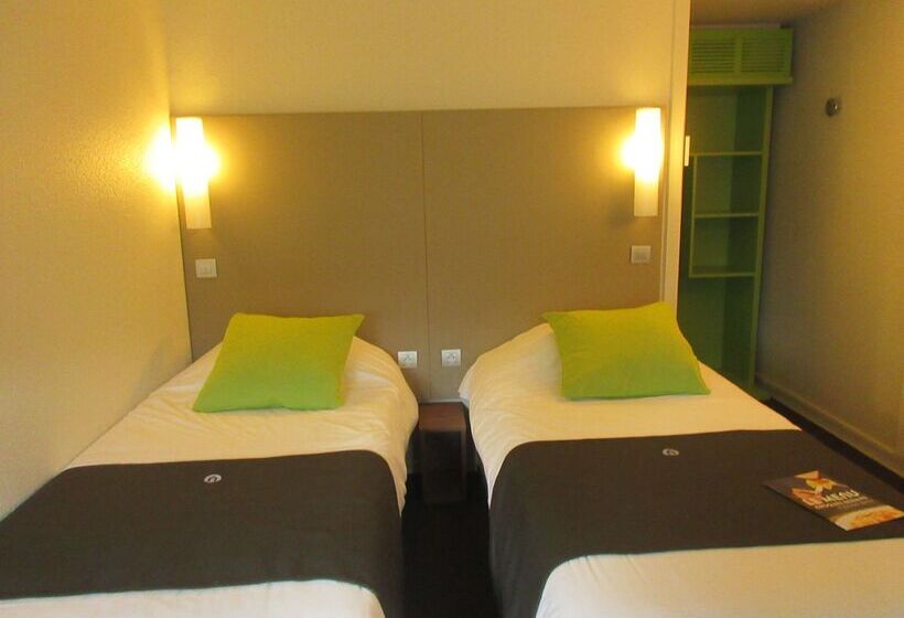 Hotel Campanile Bayeux