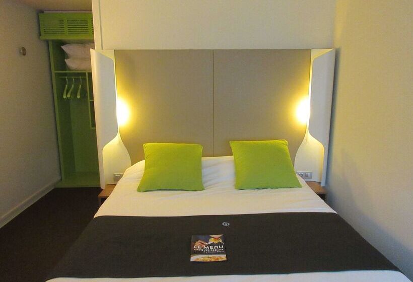 Hotel Campanile Bayeux