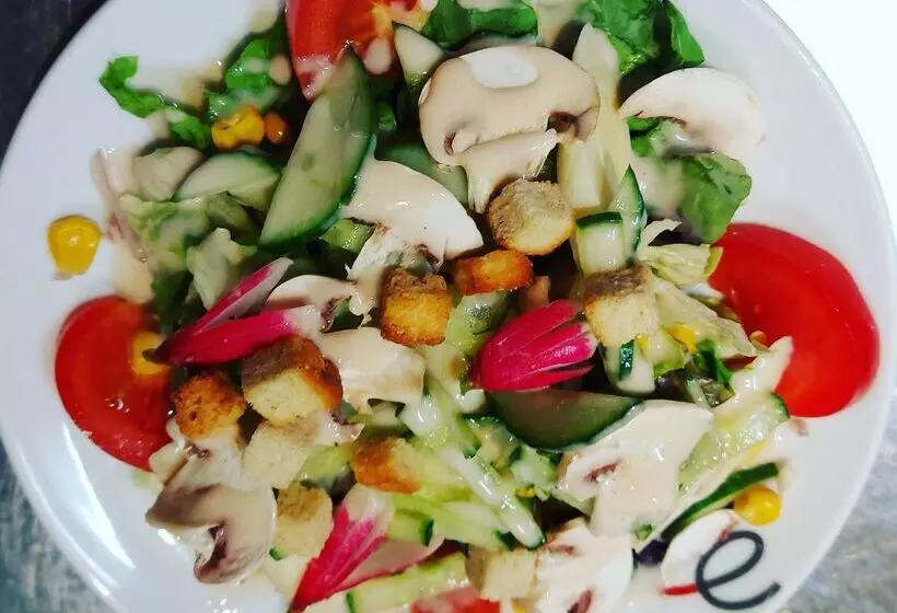 Отель Campanile Bayeux