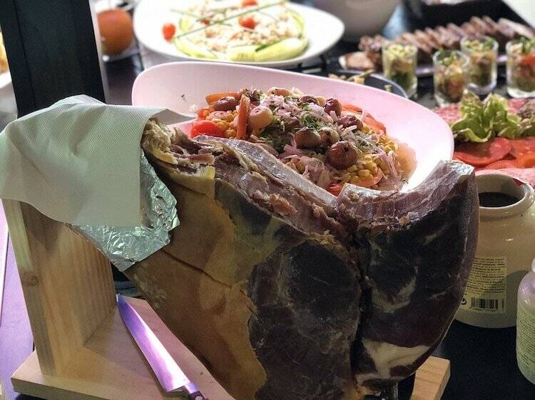 Hotel Campanile Bayeux