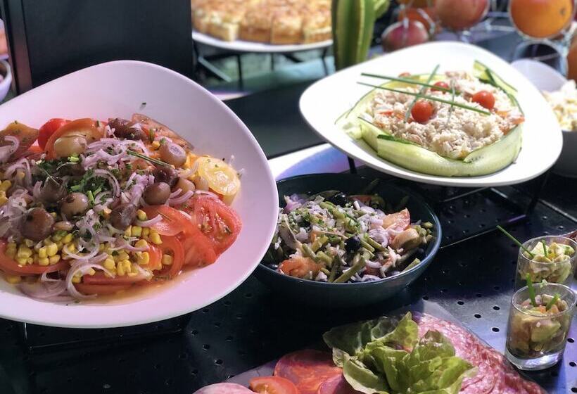 Hotel Campanile Bayeux