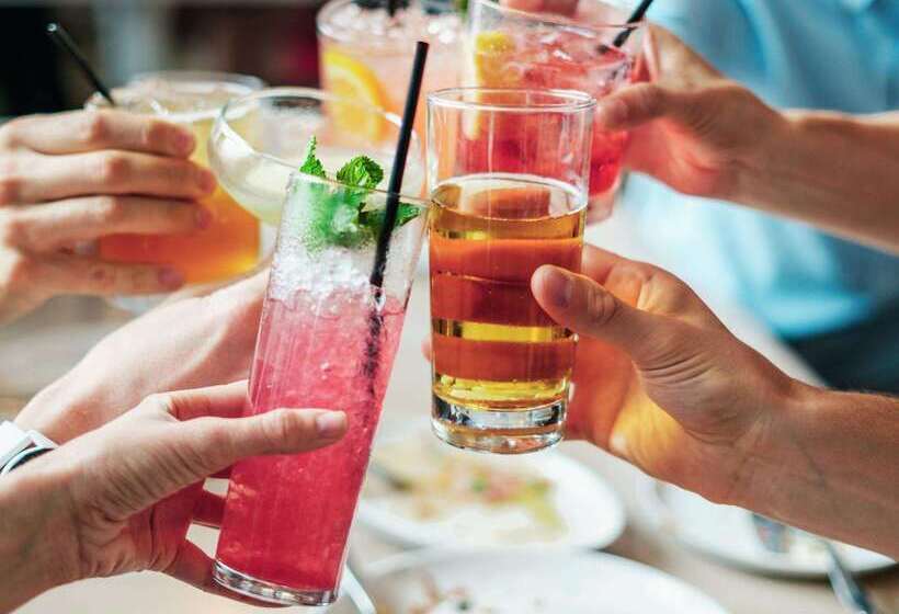 فندق Campanile Chalon Sur Saone