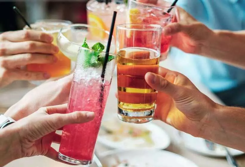 Отель Campanile Chalon Sur Saone