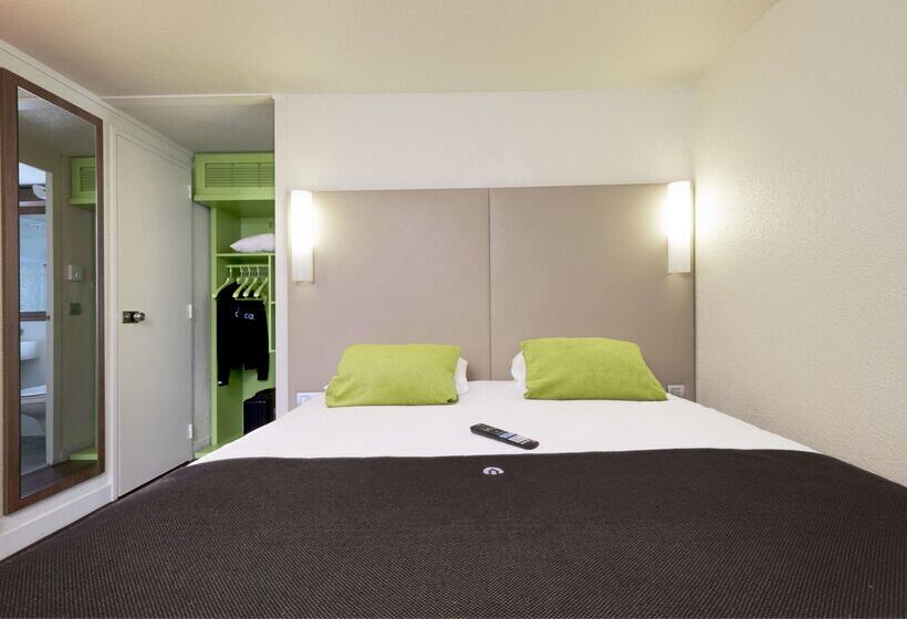 فندق Campanile Chalon Sur Saone