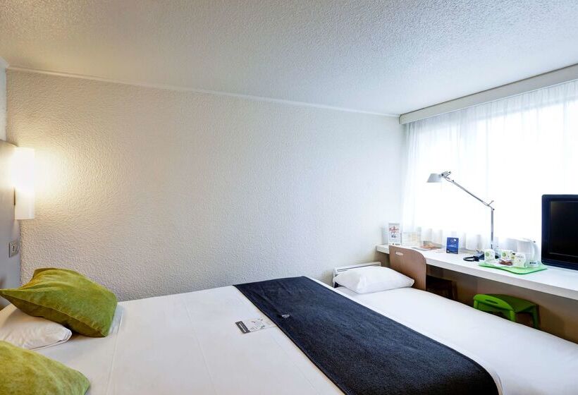 فندق Campanile Chalon Sur Saone